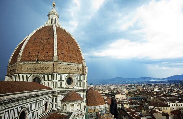 Florence Cathedra