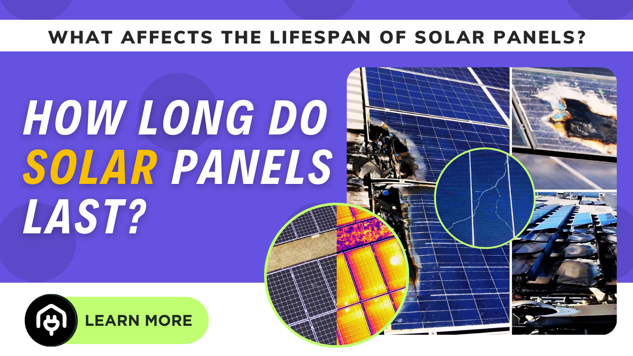 Cover Image for How Long Do Solar Panels Last?