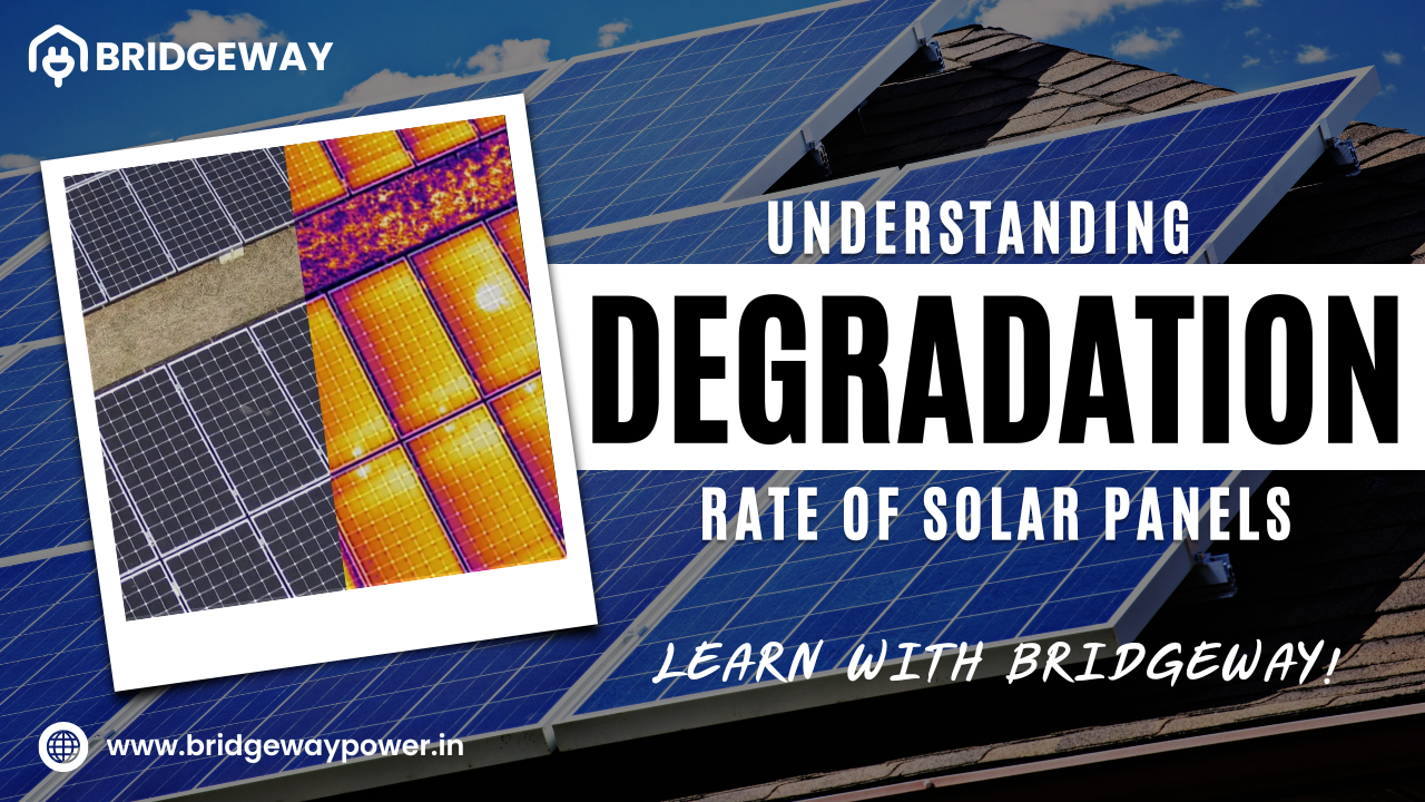 Cover Image for Solar Panels Degradation Explained