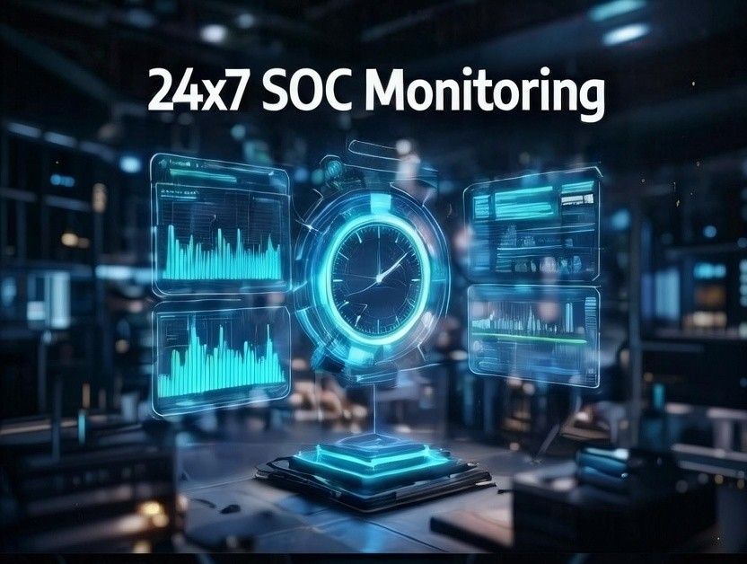 image of Futurism Security image of Futurism Security