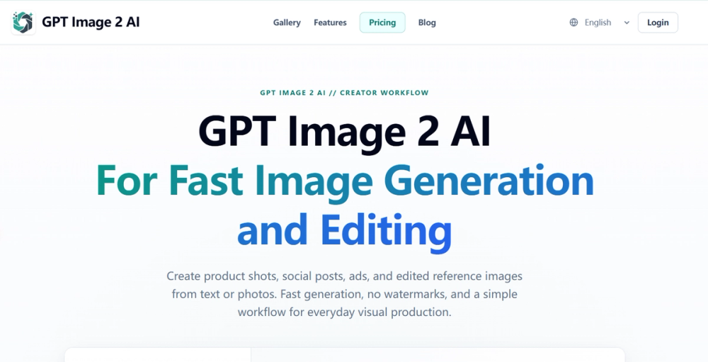 image of GPT Image 2