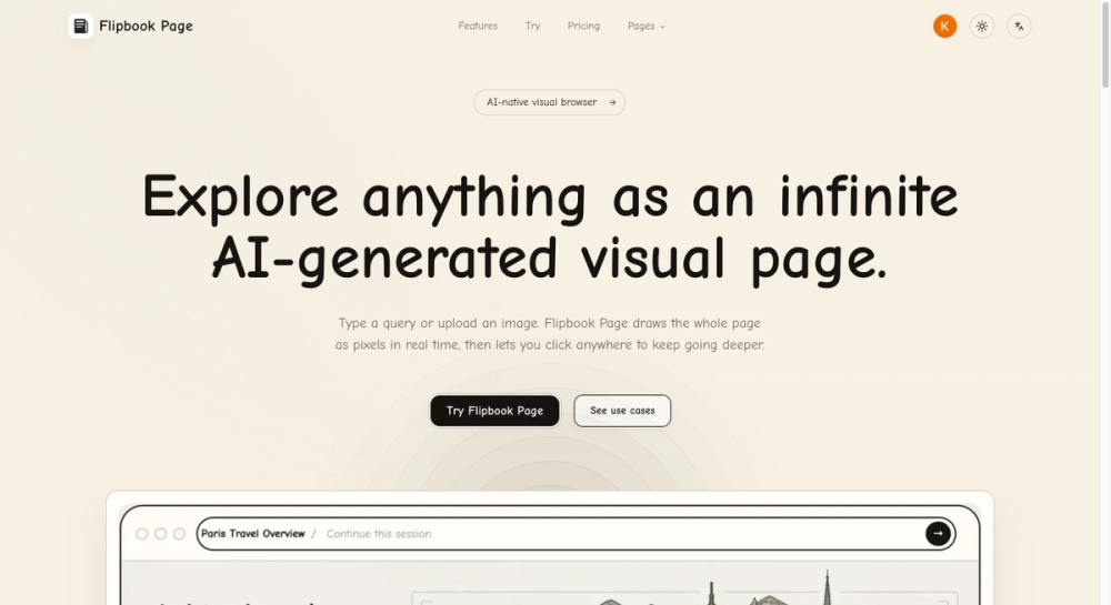 image of Flipbook Page