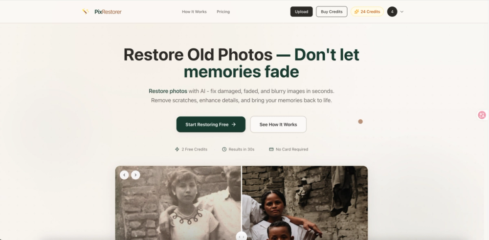 image of PixRestorer