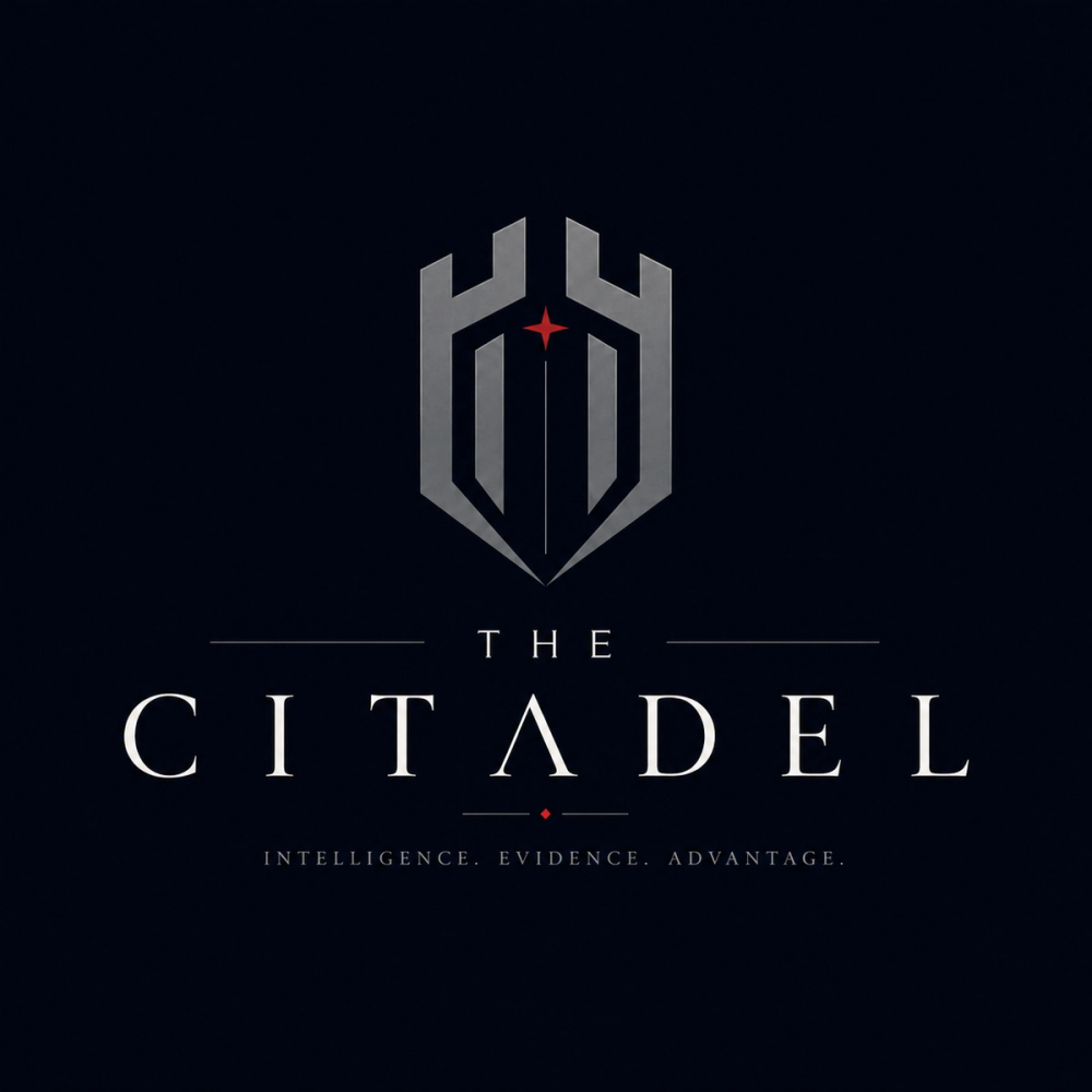 image of The Citadel App