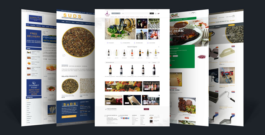 image of Web Design in Norfolk image of Web Design in Norfolk