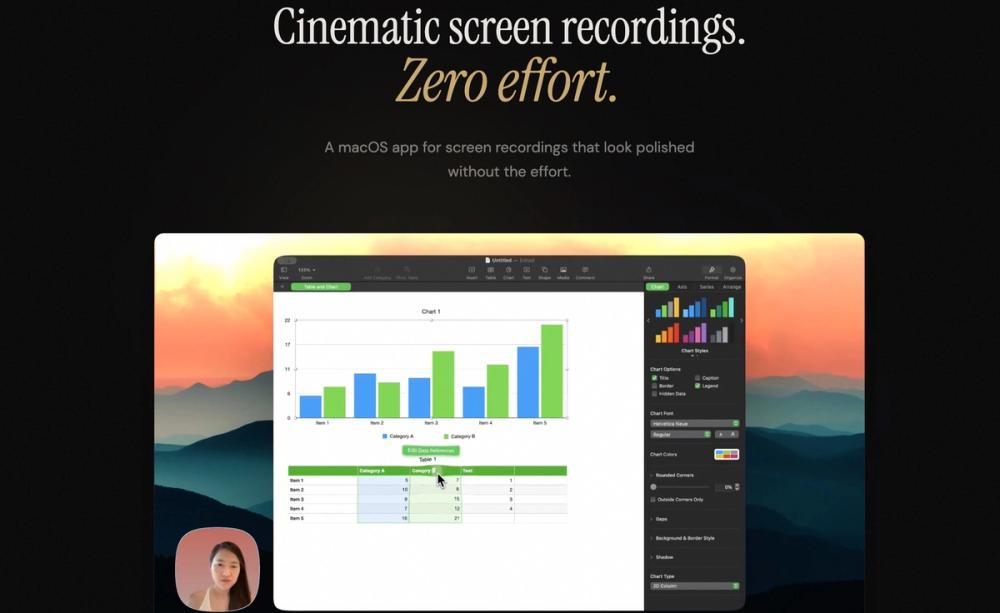 image of Smooth Capture image of Smooth Capture