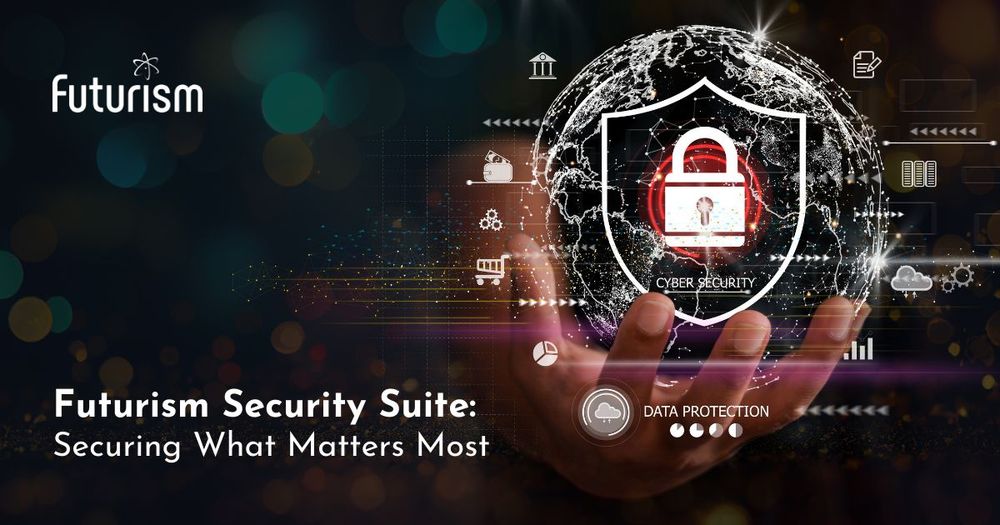 image of Advanced Cybersecurity Services