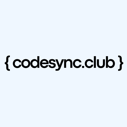 image of Codesync Club image of Codesync Club