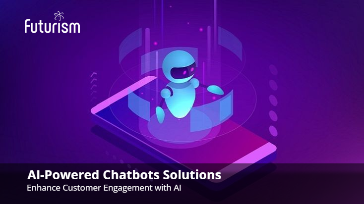 image of Futurism AI-Powered Chatbots image of Futurism AI-Powered Chatbots