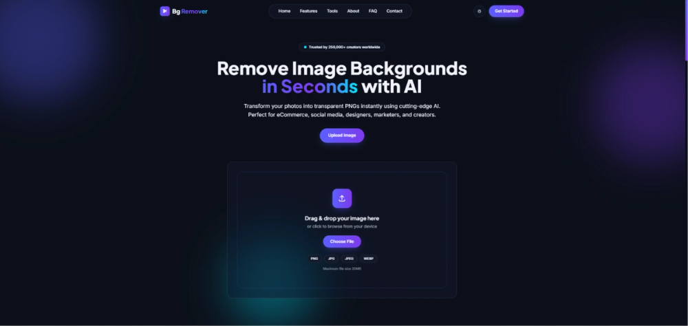 image of Bg Remover