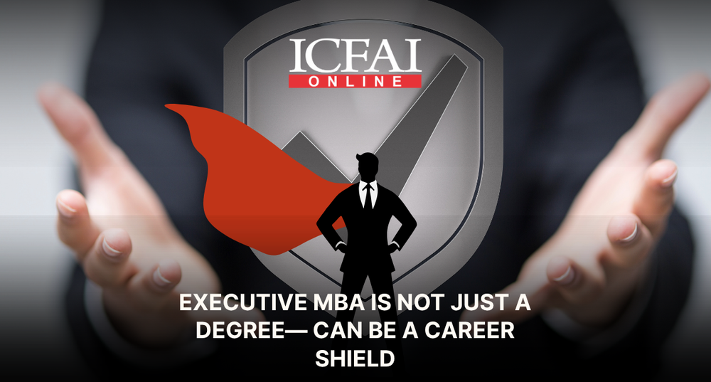 image of Executive MBA
