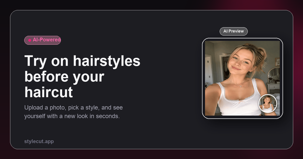 image of StyleCut