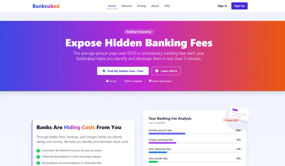 image of Banknaked image of Banknaked