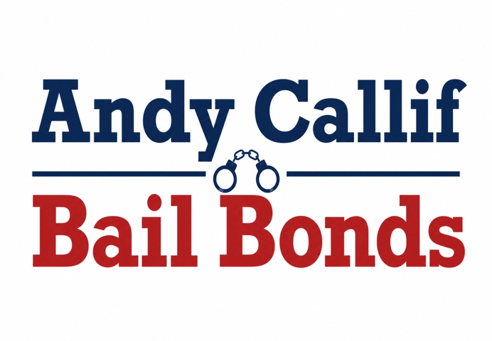 image of Andy Callif Bail Bonds