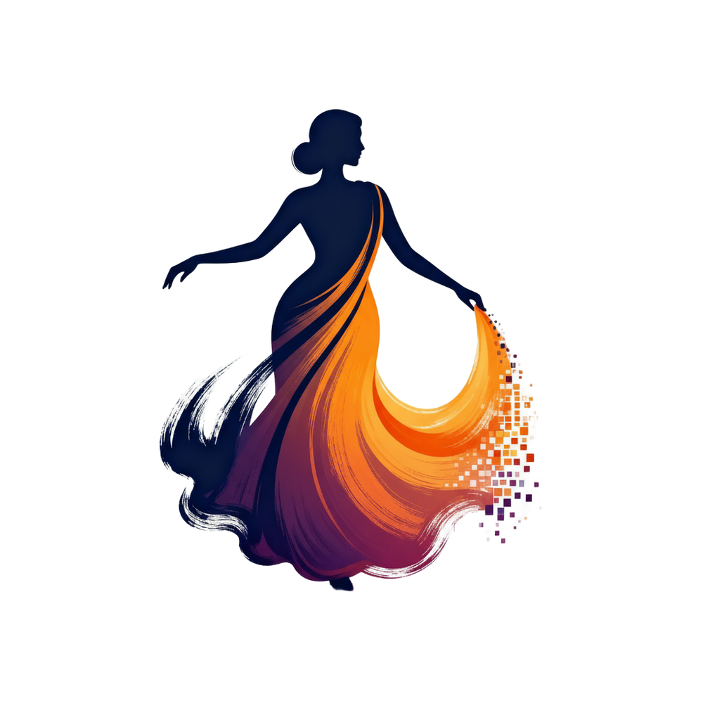 image of AI Saree