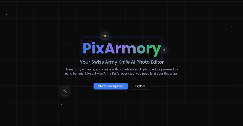 image of PixArmory