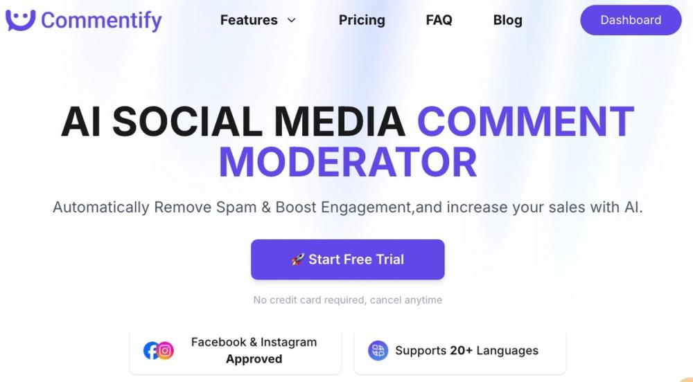 image of Commentify