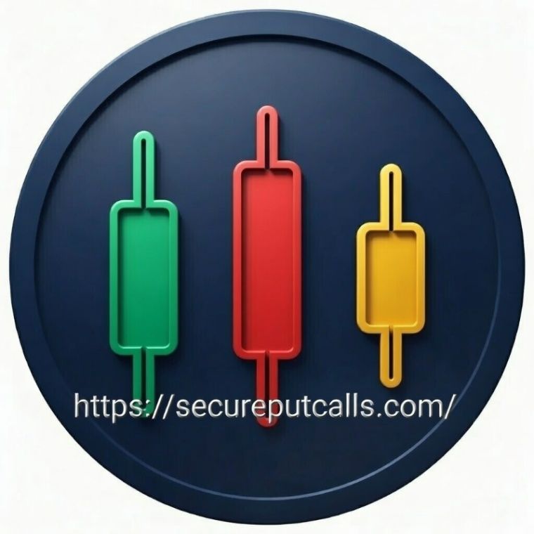 image of Secureputcalls image of Secureputcalls