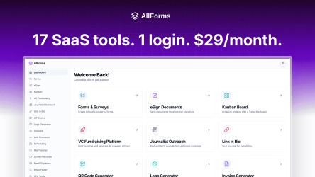 image of AllForms