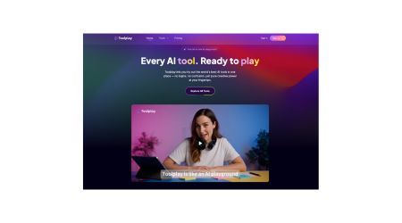 image of Toolplay