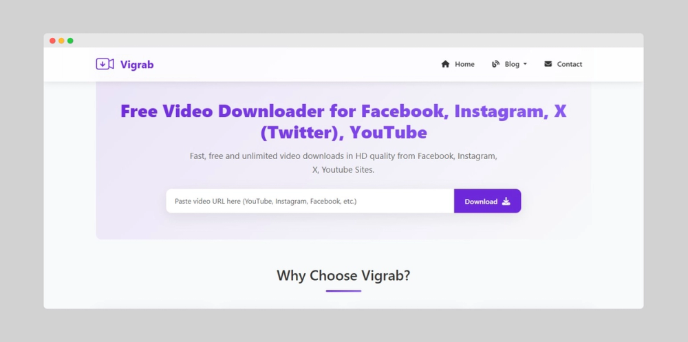 image of vigrab