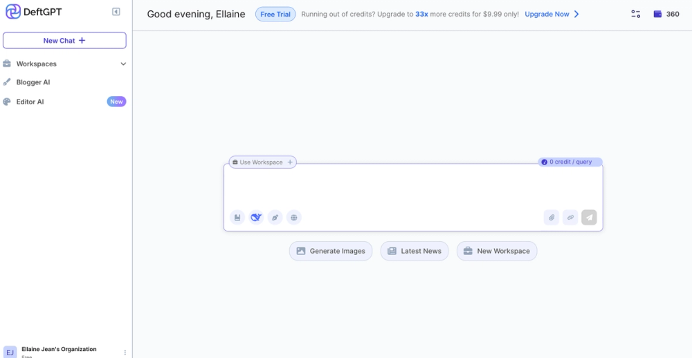 image of DeftGPT image of DeftGPT