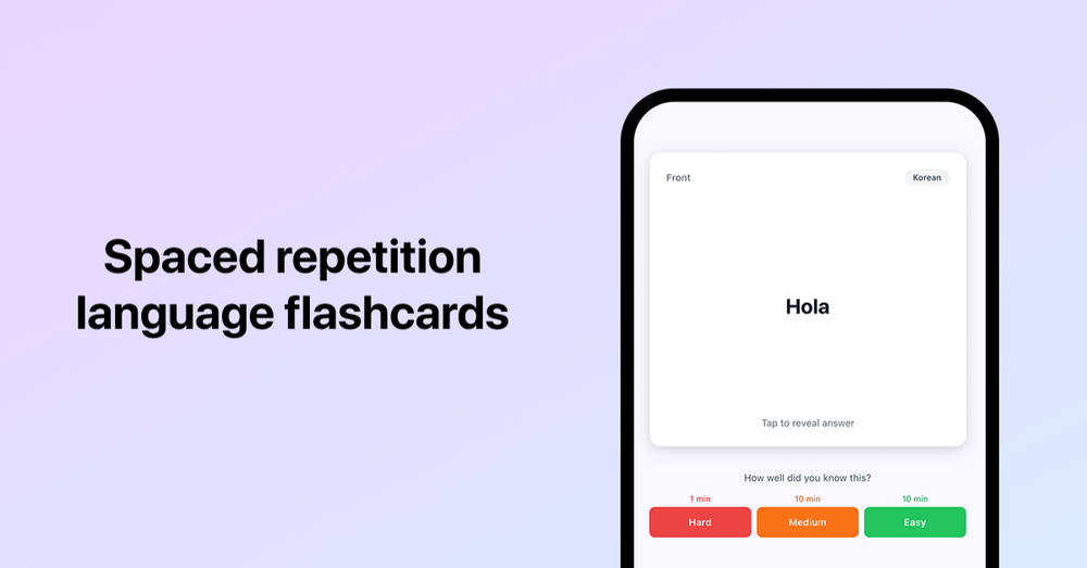 image of Kioki Language Flashcards