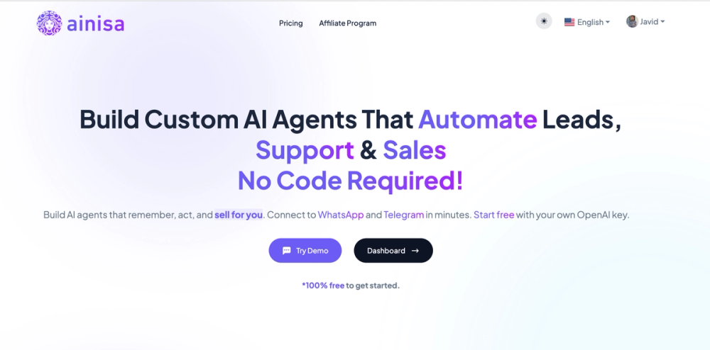 image of Ainisa image of Ainisa