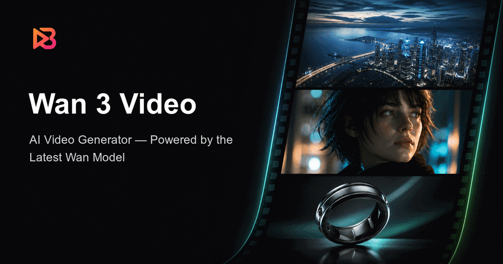 image of Wan 3 Video — wan3video