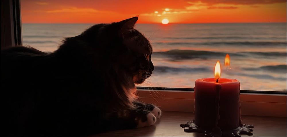 image of Relaxing view 