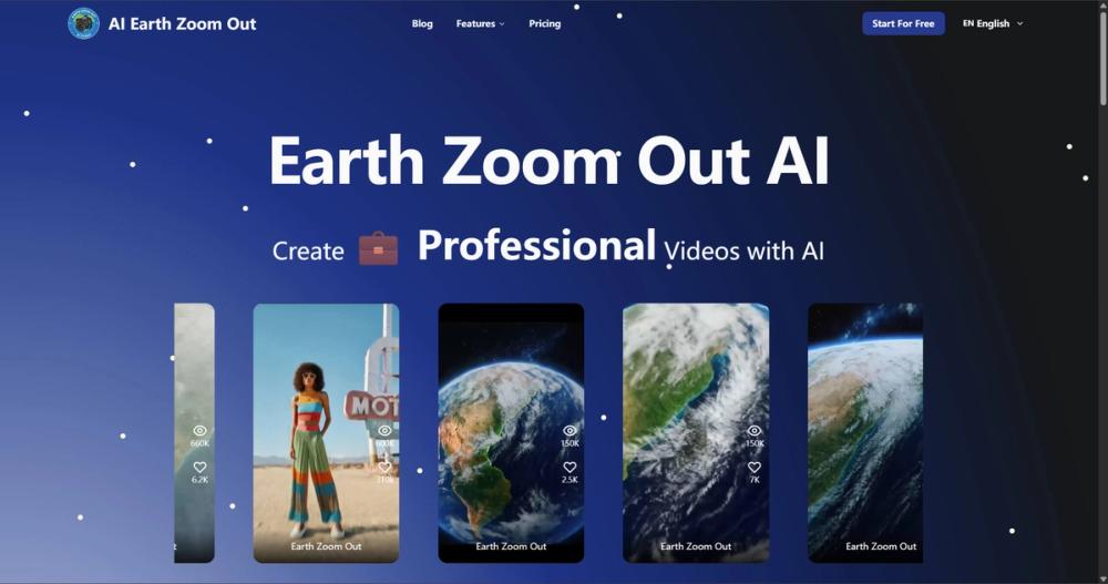 image of AI Earth Zoom Out image of AI Earth Zoom Out