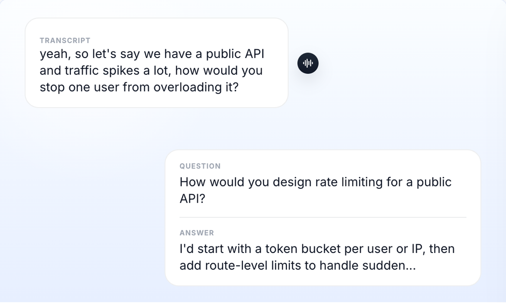 image of InterviewFox
