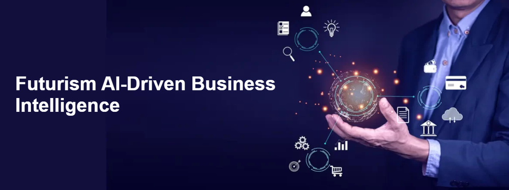 image of AI-Powered Business Intelligence image of AI-Powered Business Intelligence