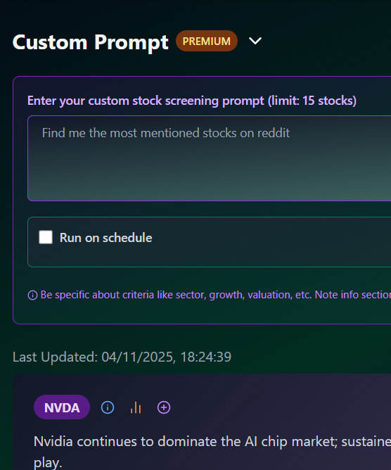 image of PromptingPicks image of PromptingPicks
