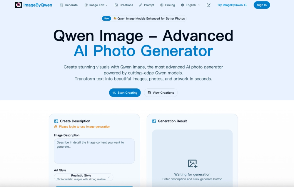 image of ImageByQwen