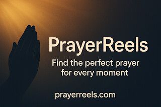 image of Prayer Reels image of Prayer Reels