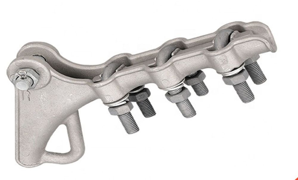 image of pole line hardware