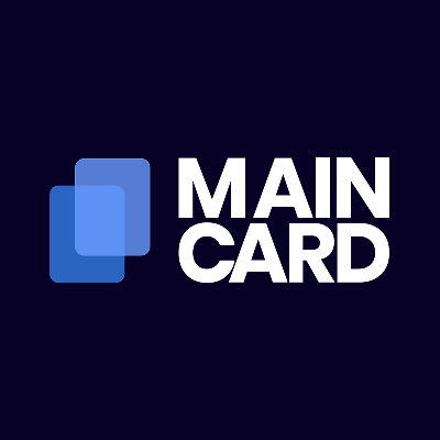 image of Maincard