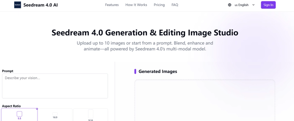 image of seedream4.me