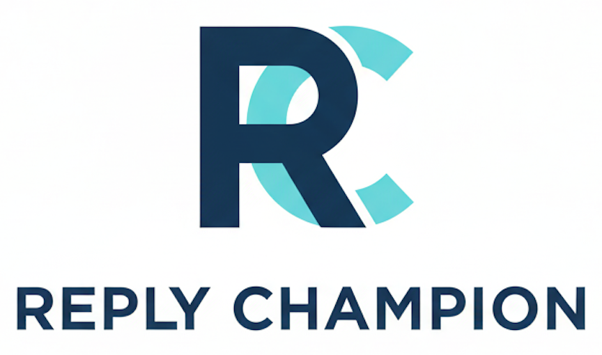 image of Reply Champion
