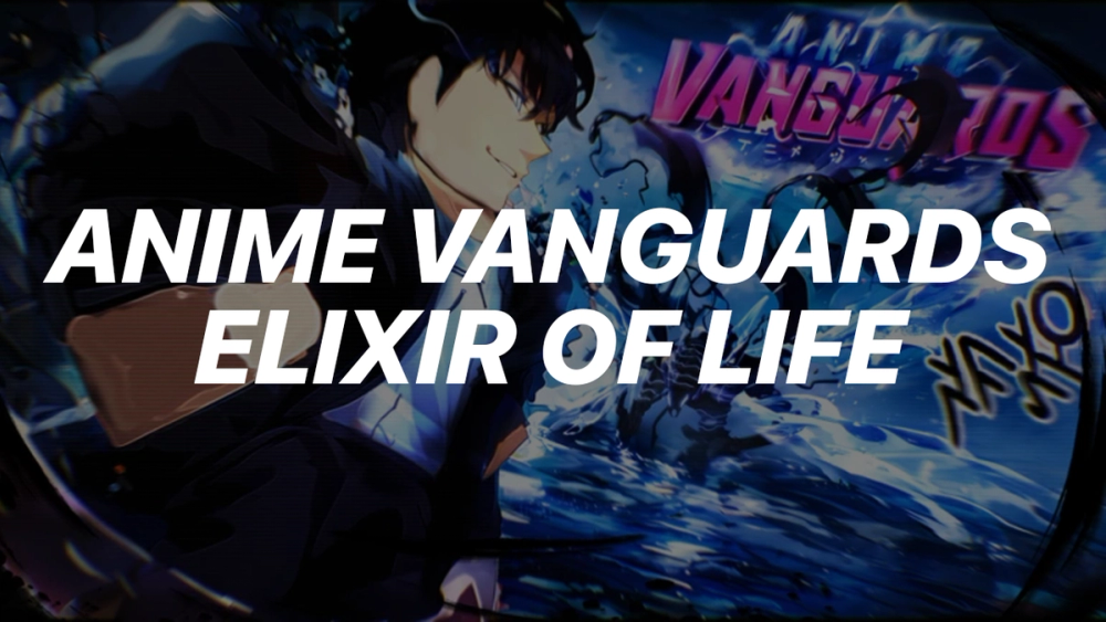 image of Anime Vanguards