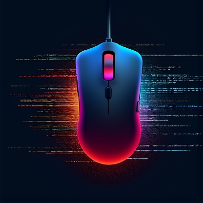 image of Mouse DPI Analyzer