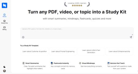 image of StudyPal