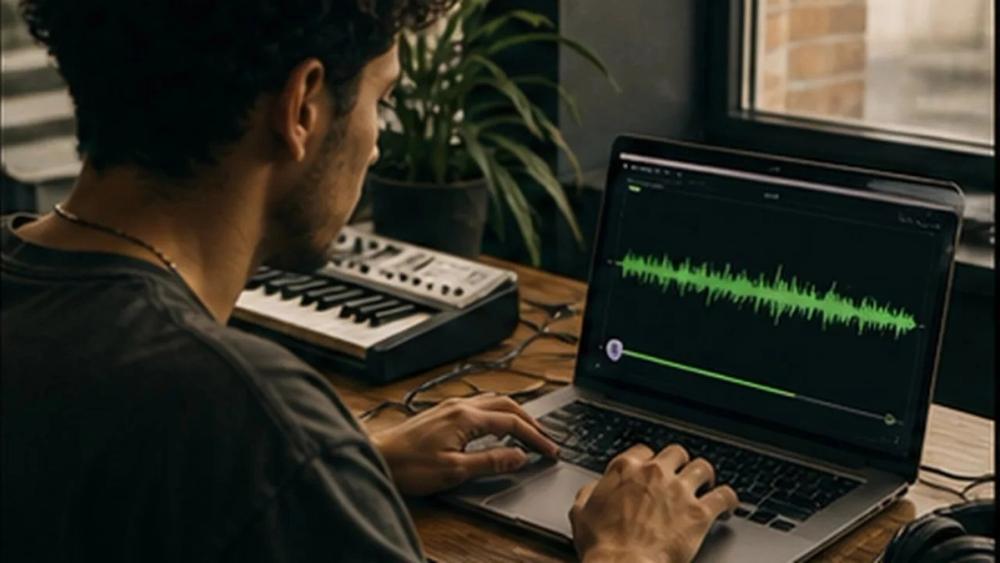 image of musicvideoai