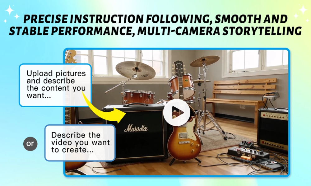 image of SeedancePro image of SeedancePro