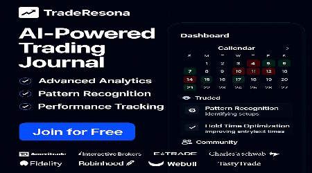 image of TradeResona