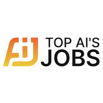 image of Top AI’s Jobs