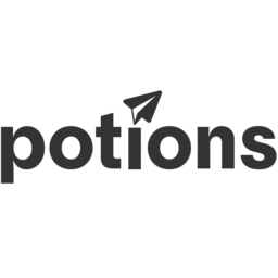 image of Potions