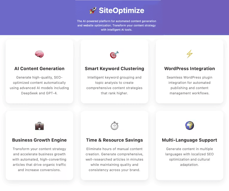 image of AI Auto Writer image of AI Auto Writer