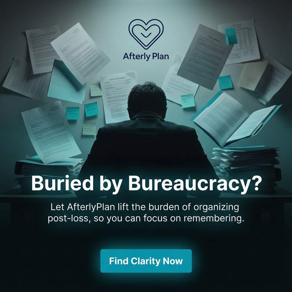 image of Afterly Plan image of Afterly Plan